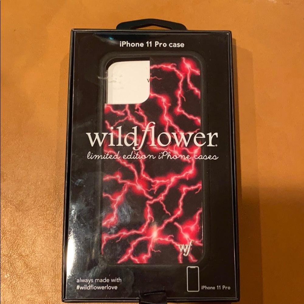 iPhone 11 pro case